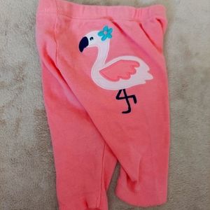 3 Months Pants